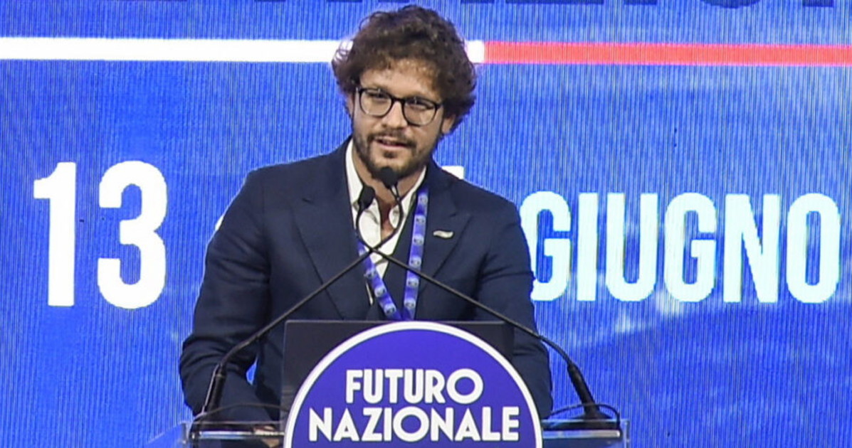 generale vannacci condannato il teorico di futuro nazionale ideologia finocchista da Liberoquotidiano.it generale vannacci condannato il teorico di futuro nazionale ideologia finocchista