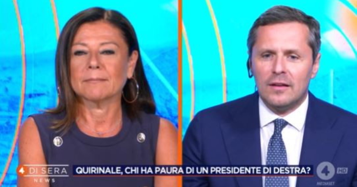 perego inchioda il pd tutto questo deve finire che faccia fa la de micheli da Liberoquotidiano.it perego inchioda il pd tutto questo deve finire che faccia fa la de micheli