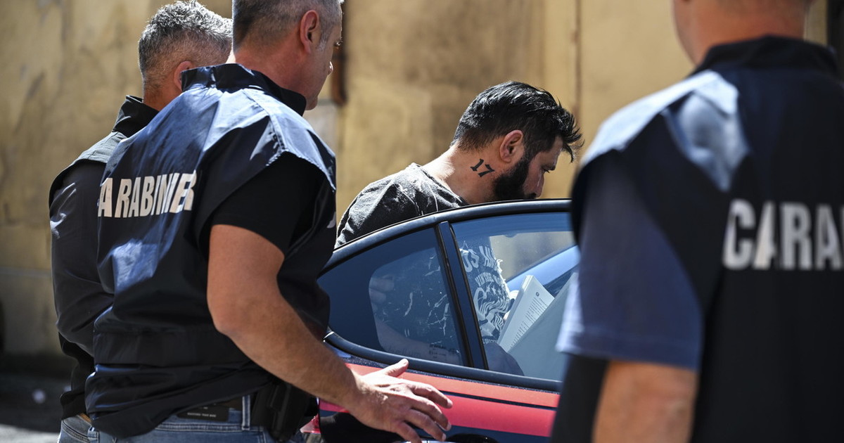 attentato a ranucci l intermediario cosa sta emergendo da Liberoquotidiano.it attentato a ranucci l intermediario cosa sta emergendo