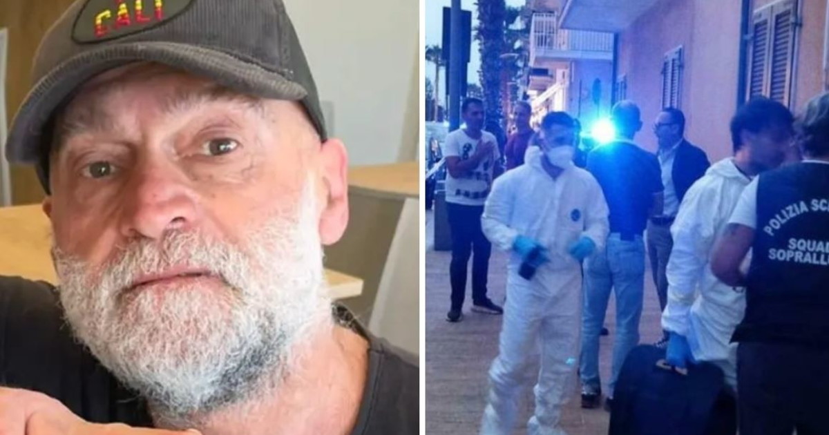 omicidio pennesi la fidanzata sospettata si addormenta nell auto della polizia niente interrogatorio da Liberoquotidiano.it omicidio pennesi la fidanzata sospettata si addormenta nell auto della polizia niente interrogatorio