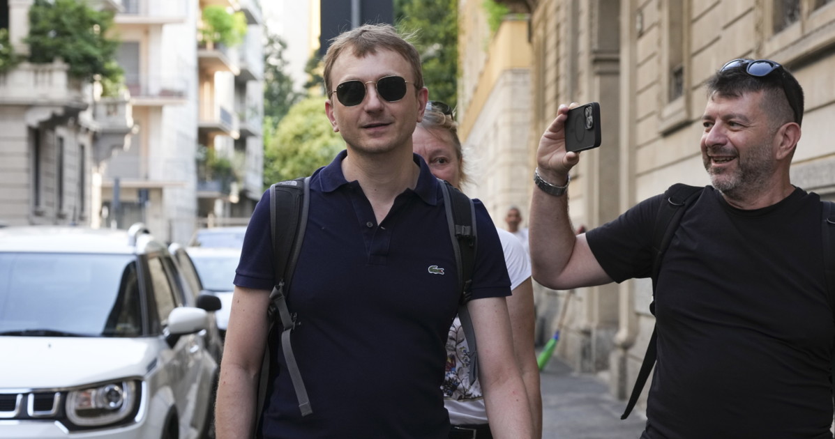 alberto stasi vende i diritti per una docu serie ecco quanto incassa da Liberoquotidiano.it alberto stasi vende i diritti per una docu serie ecco quanto incassa