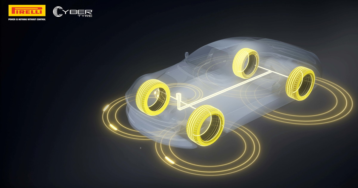 pirelli rileva il 2499 della startup ridesense spin off dell8217universit192 federico ii di napoli e del gruppo megaride da Liberoquotidiano.it pirelli rileva il 2499 della startup ridesense spin off dell8217universit192 federico ii di napoli e del gruppo megaride