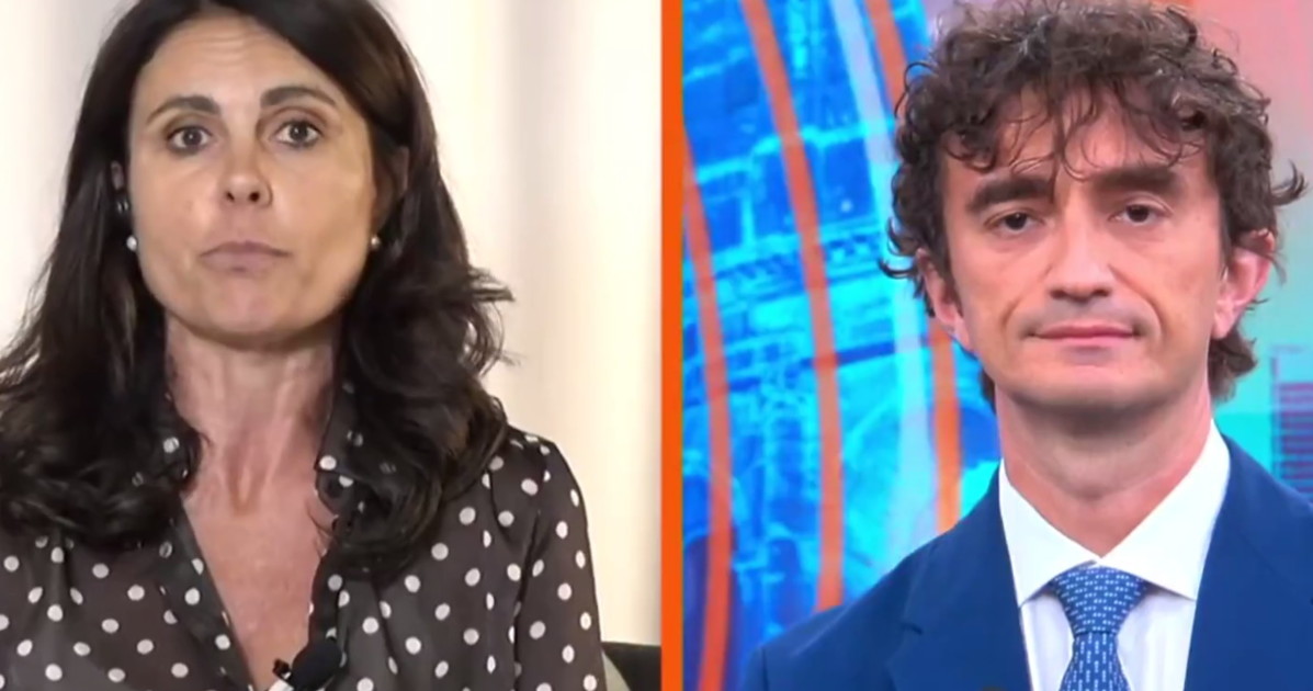 4 di sera bignami contro la bonaf232 anche se sei comunista ci arrivi da Liberoquotidiano.it 4 di sera bignami contro la bonaf232 anche se sei comunista ci arrivi