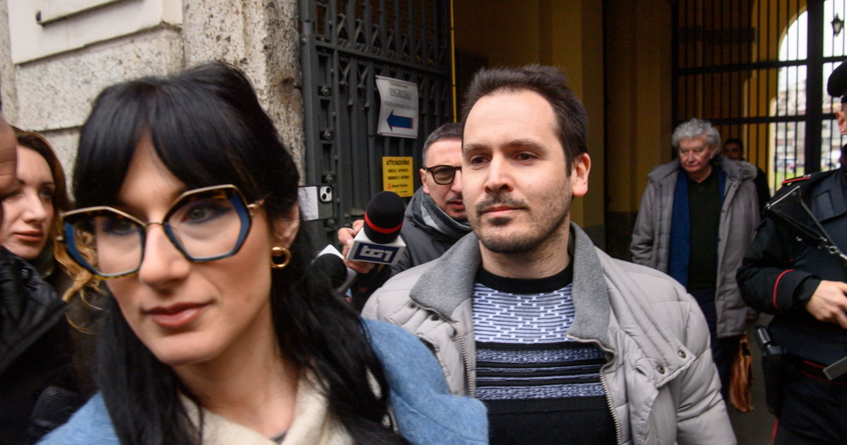 garlasco chiara bella stroa no cosa ha detto la verit224 sulle intercettazioni di sempio da Liberoquotidiano.it garlasco chiara bella stroa no cosa ha detto la verit224 sulle intercettazioni di sempio