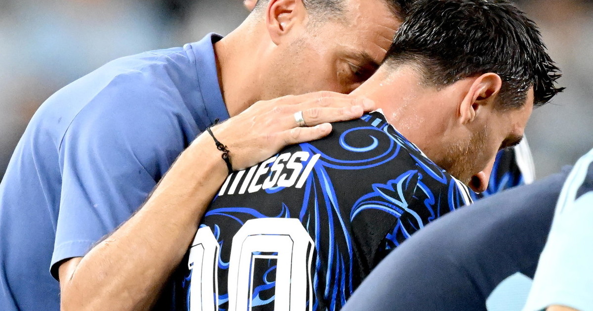messi mbapp233 e i loro fratelli un mondiale per soli fenomeni da Liberoquotidiano.it messi mbapp233 e i loro fratelli un mondiale per soli fenomeni
