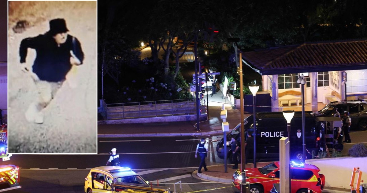 attentato montecarlo anastasia b ricercata in tutta italia chi 232 la donna delle bombe da Liberoquotidiano.it attentato montecarlo anastasia b ricercata in tutta italia chi 232 la donna delle bombe
