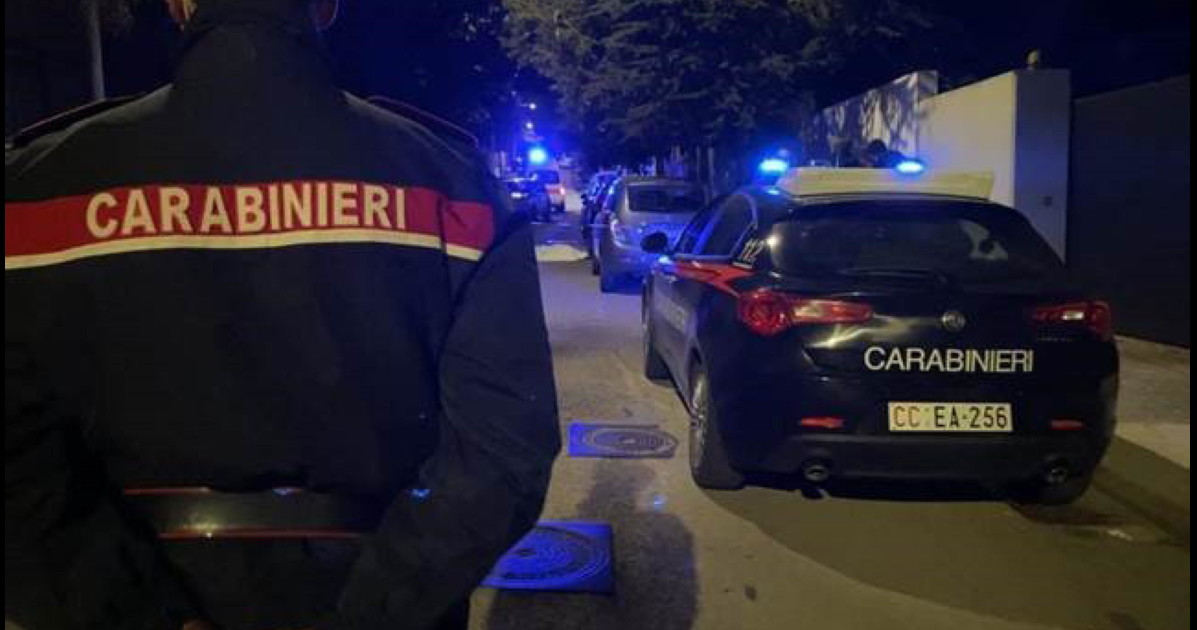 nuoro lo scandalo quegli statali complici dei clandestini come ci facevano invadere da Liberoquotidiano.it nuoro lo scandalo quegli statali complici dei clandestini come ci facevano invadere