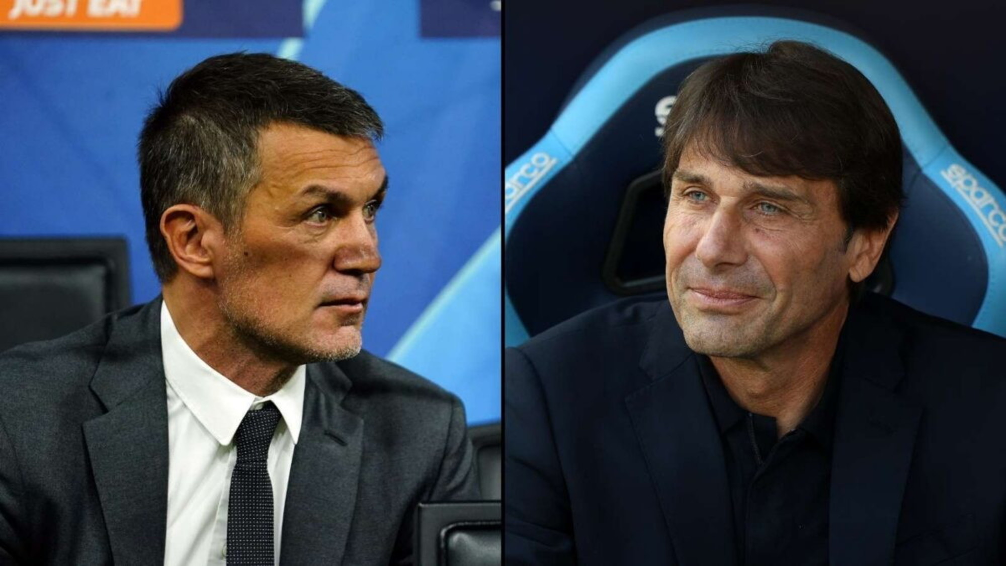 nazionale vi convince il ticket conte maldini da Liberoquotidiano.it nazionale vi convince il ticket conte maldini