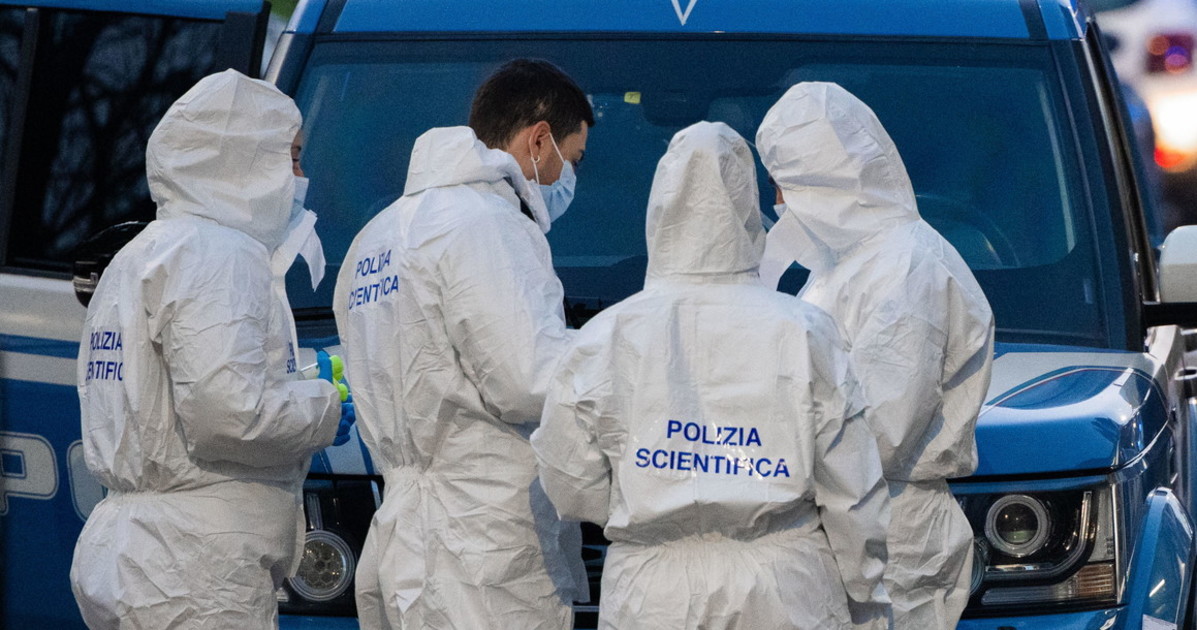 padova litigano e poi lo accoltella 50enne senegalese finisce in manette da Liberoquotidiano.it padova litigano e poi lo accoltella 50enne senegalese finisce in manette
