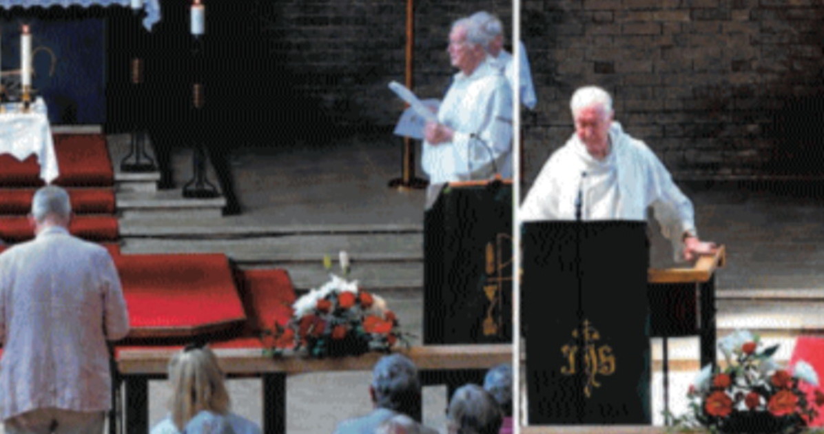 se il sant uffizio richiama all ovile preti vescovi e fedeli lefebvriani da Liberoquotidiano.it se il sant uffizio richiama all ovile preti vescovi e fedeli lefebvriani