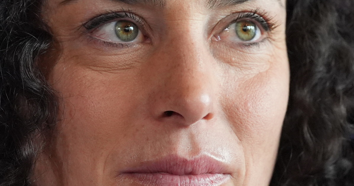 federica brignone mi misi le mani nei capelli parla l artista delle ossa da Liberoquotidiano.it federica brignone mi misi le mani nei capelli parla l artista delle ossa