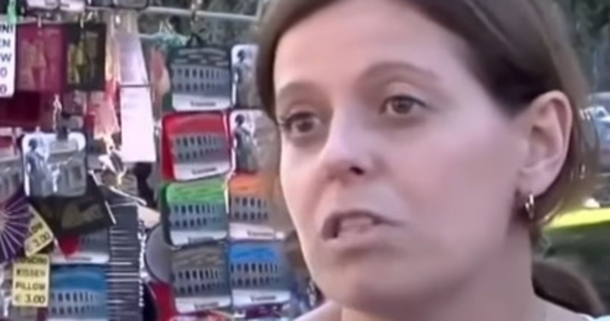 vannacci umilia ilaria salis quando non pu242 non accettare le domande che figura da Liberoquotidiano.it vannacci umilia ilaria salis quando non pu242 non accettare le domande che figura