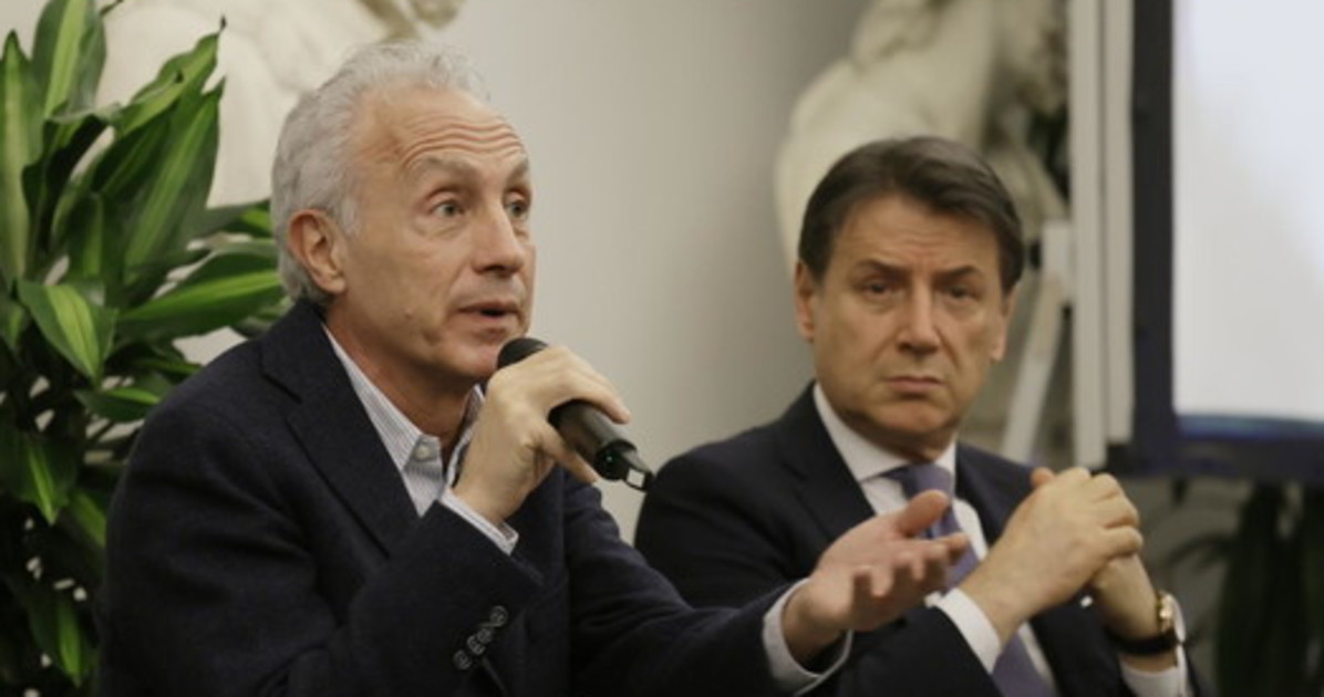 il travaglio di conte le super bufale e l ultima sparata del fatto sul governo da Liberoquotidiano.it il travaglio di conte le super bufale e l ultima sparata del fatto sul governo