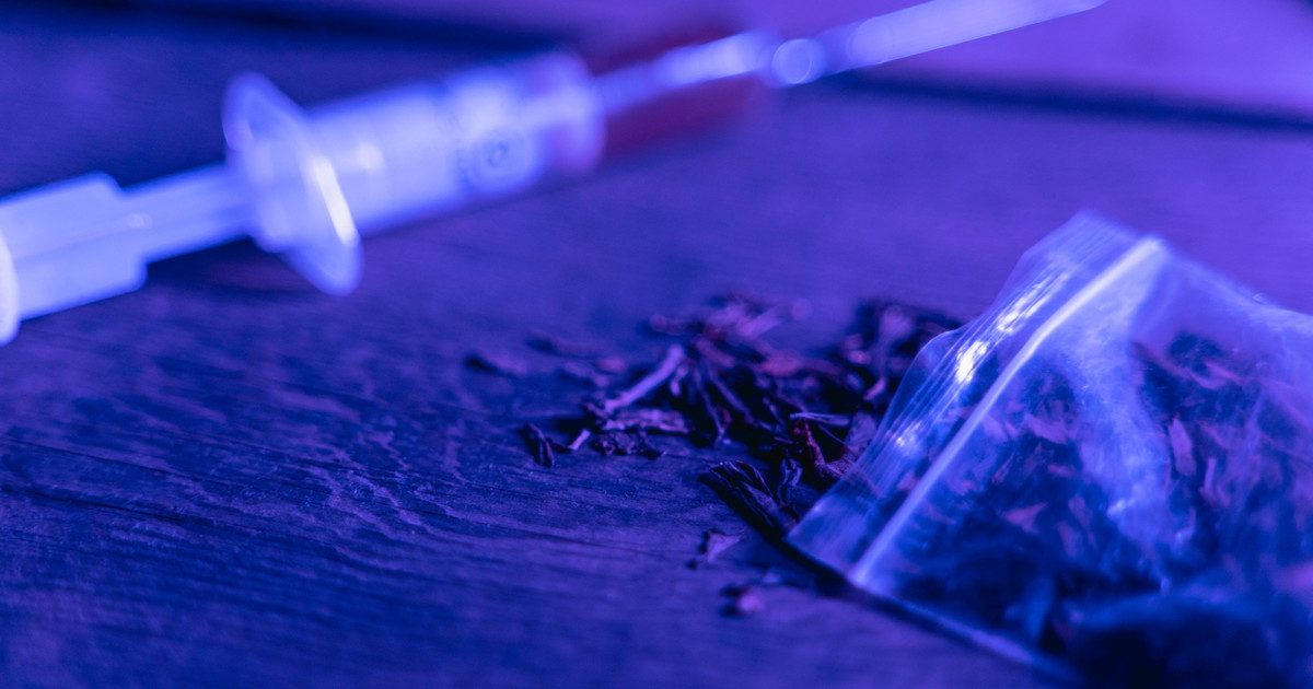 fentanyl il furto choc a roma qual 232 il vero rischio in italia da Liberoquotidiano.it fentanyl il furto choc a roma qual 232 il vero rischio in italia