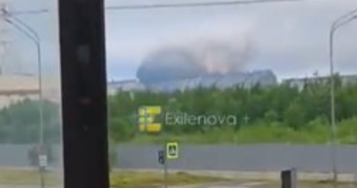 russia attacco su larga scala su san pietroburgo restate in casa cosa sta succedendo da Liberoquotidiano.it russia attacco su larga scala su san pietroburgo restate in casa cosa sta succedendo
