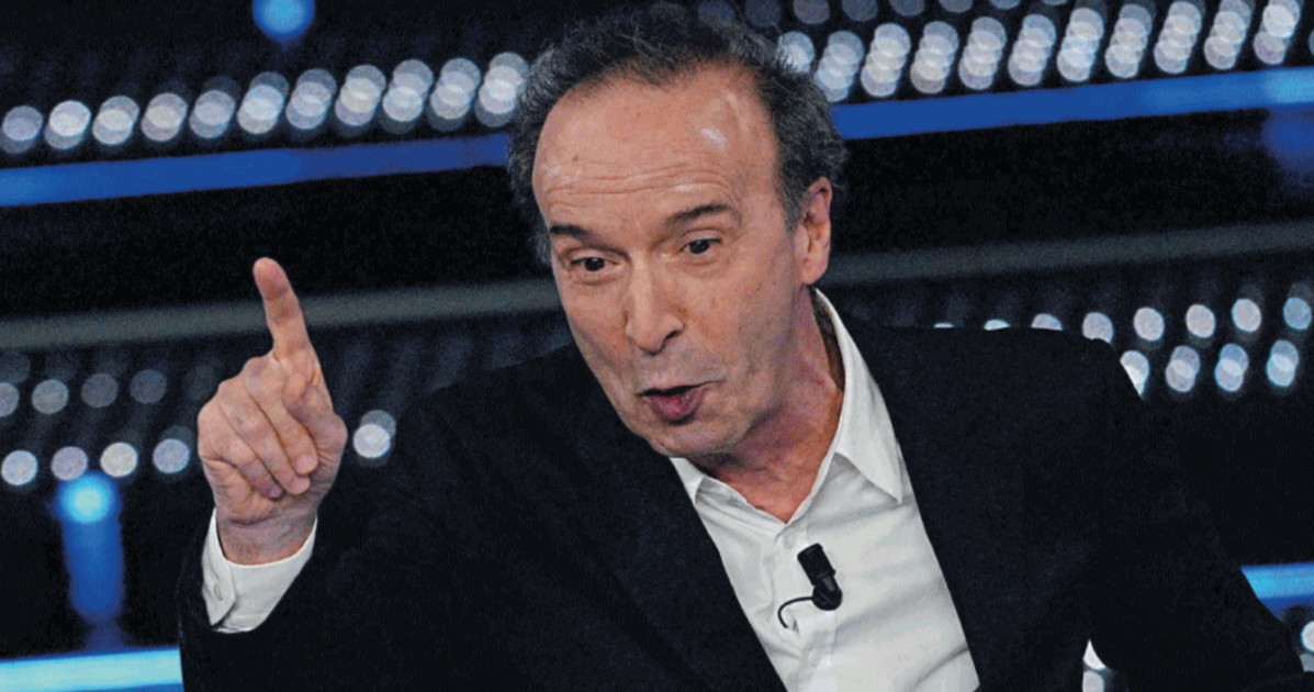 speciale benigni gomez e brumotti i palinsesti rai smentiscono gli strilli rossi su telemeloni da Liberoquotidiano.it speciale benigni gomez e brumotti i palinsesti rai smentiscono gli strilli rossi su telemeloni