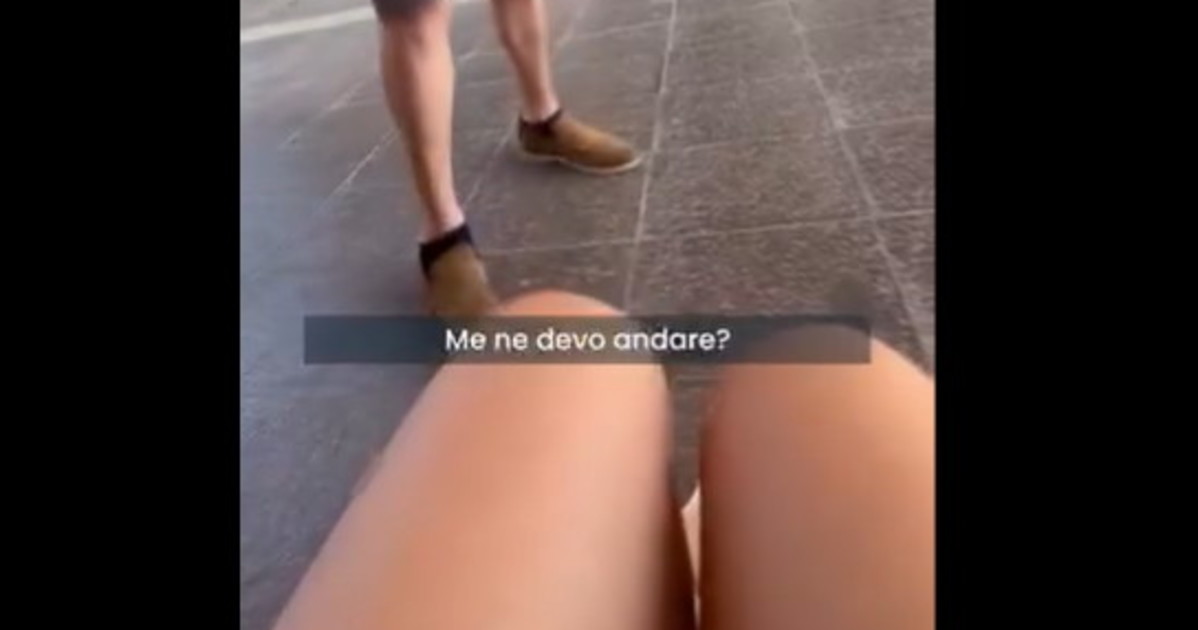 frosinone la ragazza e le molestie sessuali in stazione in diretta scena sconcia e vergognosa da Liberoquotidiano.it frosinone la ragazza e le molestie sessuali in stazione in diretta scena sconcia e vergognosa