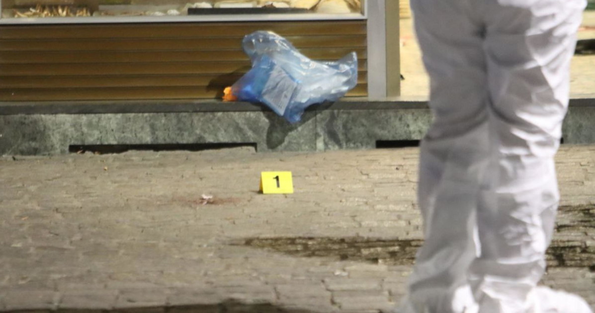 milano choc gambiano massacra un uomo con 20 coltellate alle spalle all alba da Liberoquotidiano.it milano choc gambiano massacra un uomo con 20 coltellate alle spalle all alba