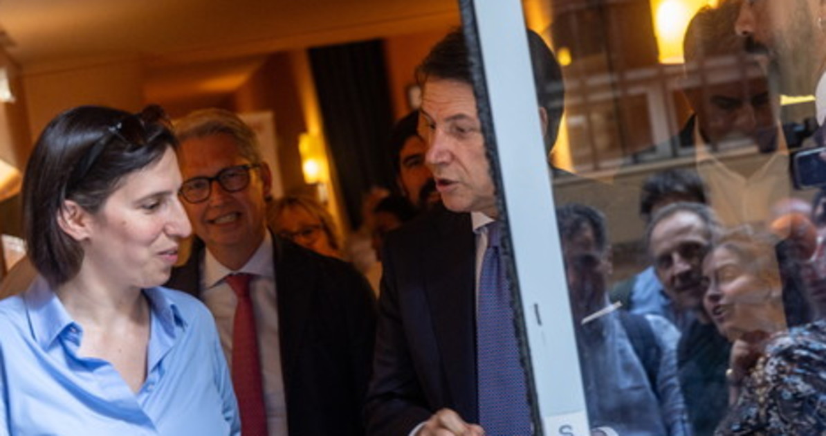 schlein e conte l 8 marzo primo comizio insieme dove sar224 renzi salta tutto da Liberoquotidiano.it schlein e conte l 8 marzo primo comizio insieme dove sar224 renzi salta tutto