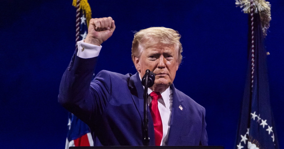donald trump il discorso del 4 luglio comunismo cancro da estirpare subito da Liberoquotidiano.it donald trump il discorso del 4 luglio comunismo cancro da estirpare subito