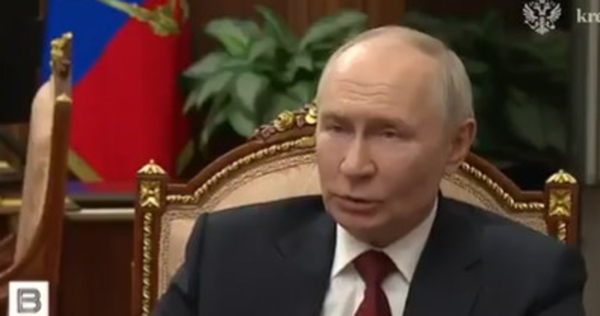 putin accerchiati a stary oskol lo zar 232 in confusione mentale da Liberoquotidiano.it putin accerchiati a stary oskol lo zar 232 in confusione mentale