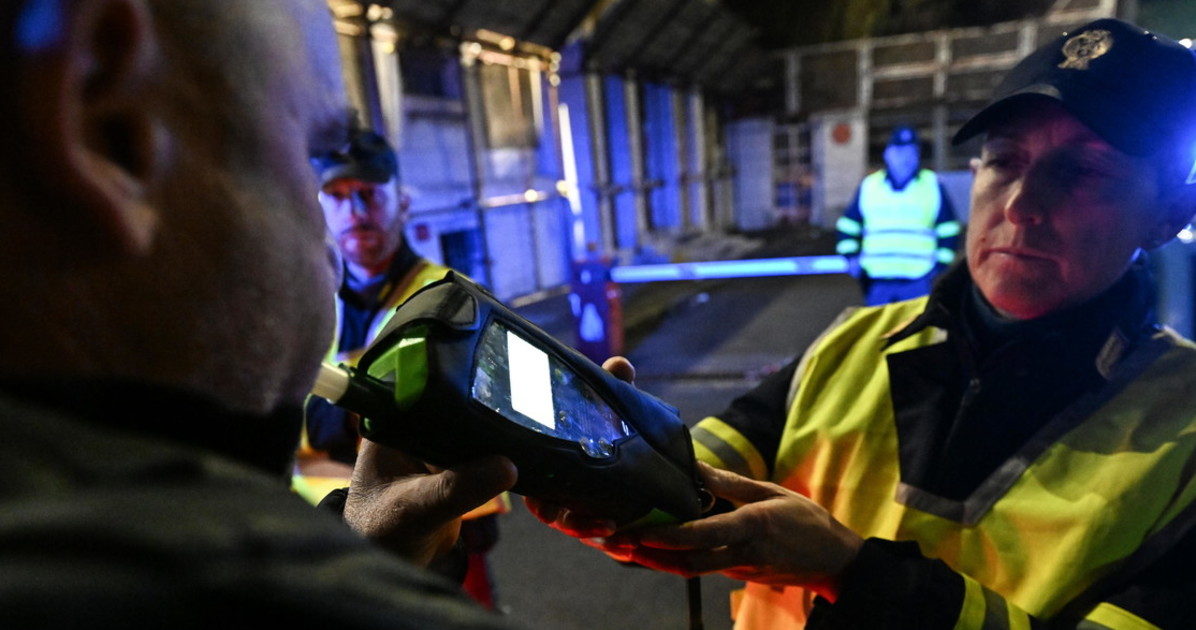 patente ritirata dopo l alcoltest positivo sentenza storica a cremona perch232 il tribunale annulla tutto da Liberoquotidiano.it patente ritirata dopo l alcoltest positivo sentenza storica a cremona perch232 il tribunale annulla tutto