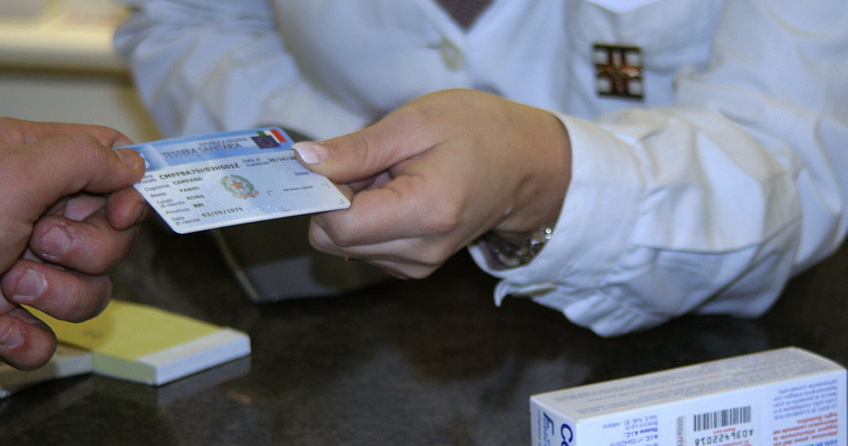 tessera sanitaria la truffa sms e email come ti rubano tutto da Liberoquotidiano.it tessera sanitaria la truffa sms e email come ti rubano tutto