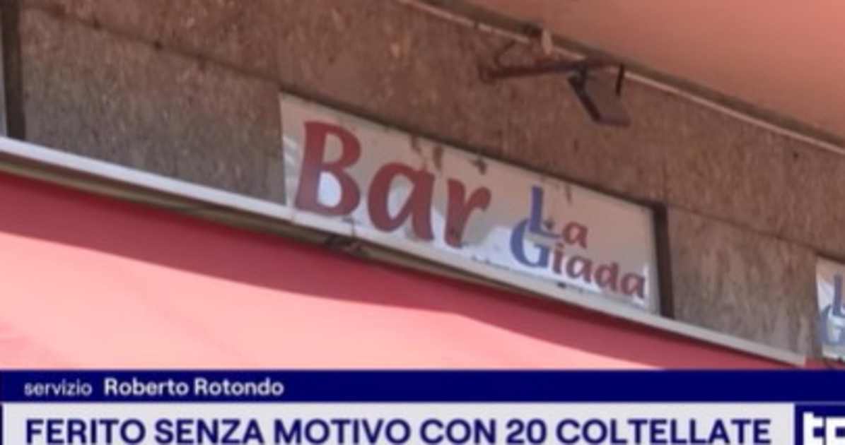 milano il gambiano accoltellatore mi sono divertito esco e lo rifaccio da Liberoquotidiano.it milano il gambiano accoltellatore mi sono divertito esco e lo rifaccio