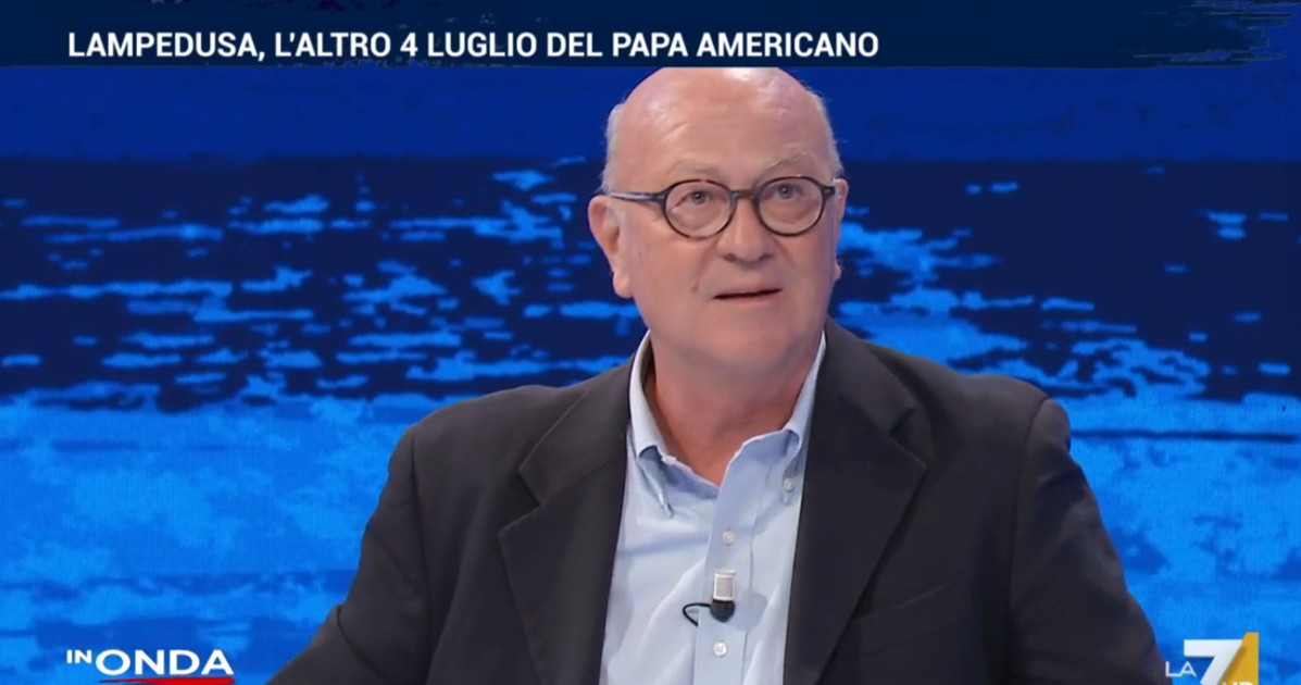 in onda il delirio di sergio rizzo ecco perch233 ci servono pi249 migranti da Liberoquotidiano.it in onda il delirio di sergio rizzo ecco perch233 ci servono pi249 migranti