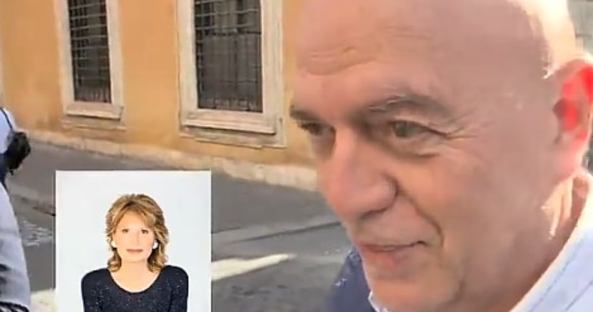 marco rizzo siparietto senza filtri limonerebbe con lilli gruber da Liberoquotidiano.it marco rizzo siparietto senza filtri limonerebbe con lilli gruber