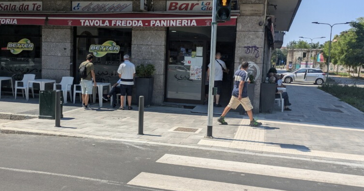 l8217estate della paura le coltellate casuali non possono diventare la nuova normalit192 da Liberoquotidiano.it l8217estate della paura le coltellate casuali non possono diventare la nuova normalit192
