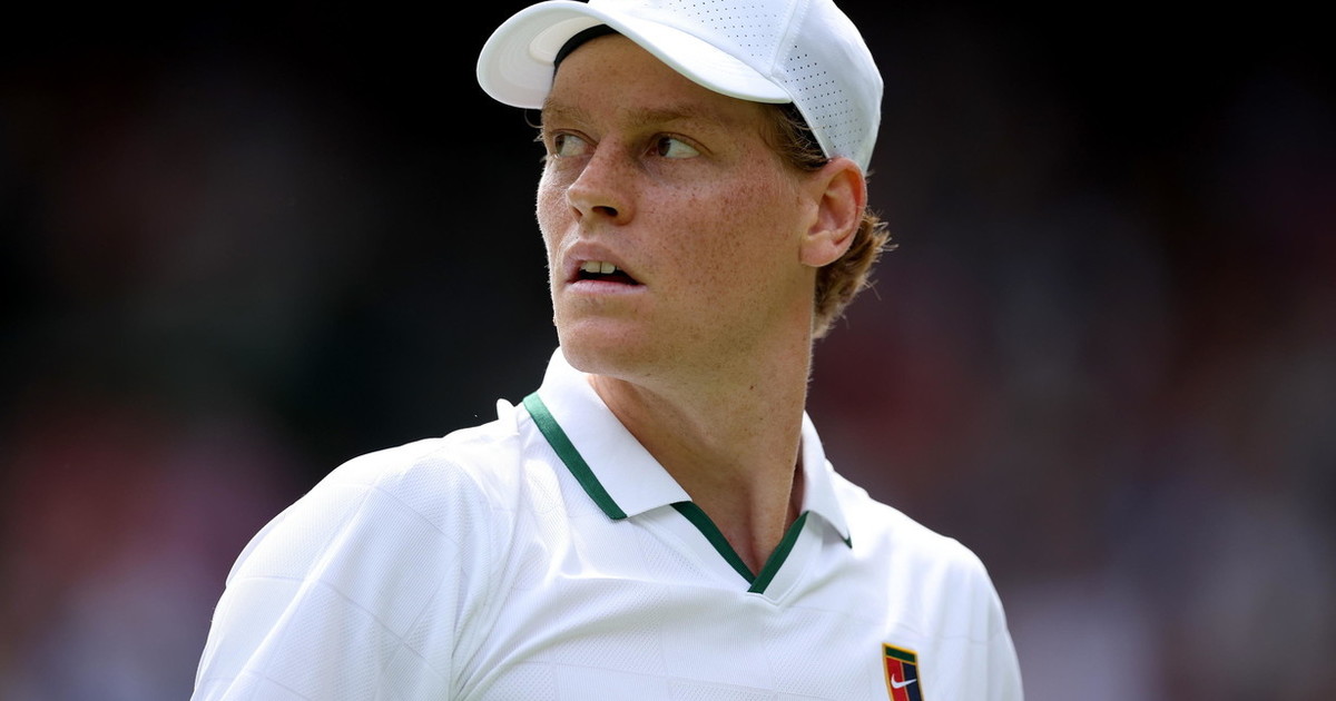 non 232 ancora il miglior sinner ma wimbledon se lo fa bastare da Liberoquotidiano.it non 232 ancora il miglior sinner ma wimbledon se lo fa bastare