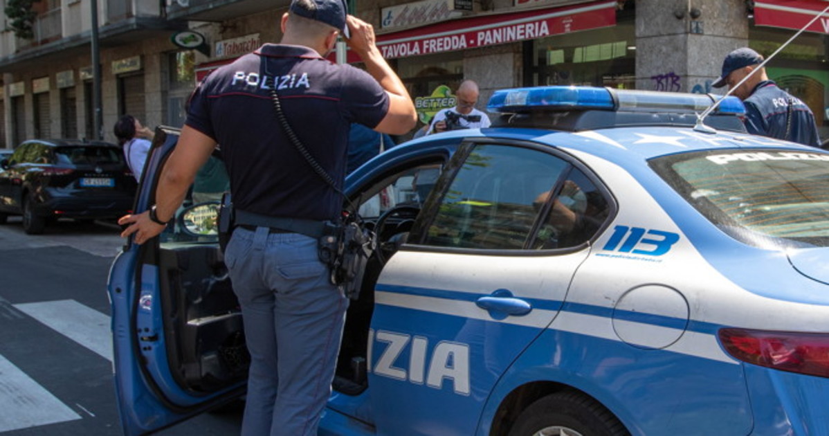 milano le coltellate per caso ho rischiato anch io il racconto choc da Liberoquotidiano.it milano le coltellate per caso ho rischiato anch io il racconto choc