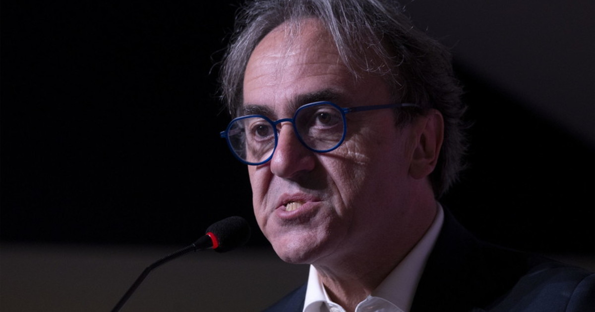 angelo bonelli fuori controllo meloni killer della natura da Liberoquotidiano.it angelo bonelli fuori controllo meloni killer della natura