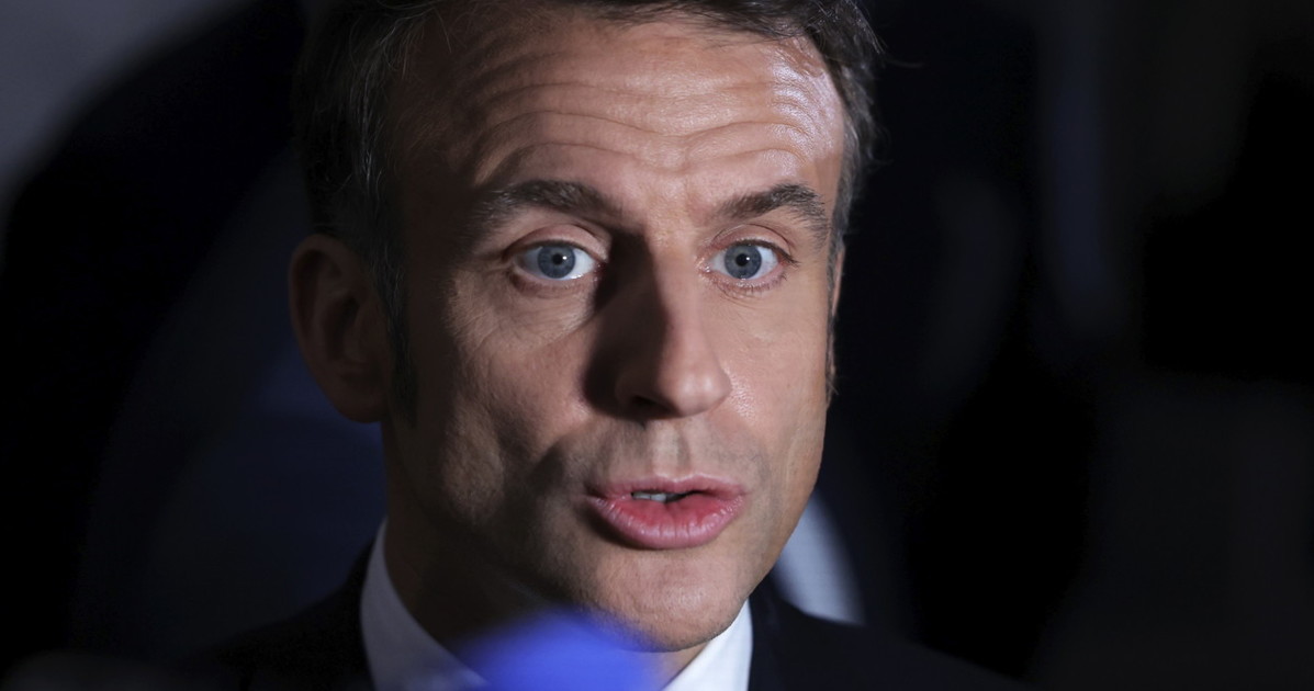 la nuova vita di macron nell impero dei media da Liberoquotidiano.it la nuova vita di macron nell impero dei media