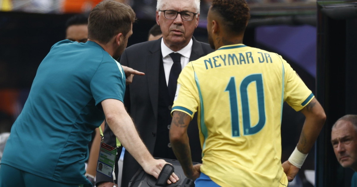 il brasile 232 fuori dai mondiali haaland e la norvegia spianano ancelotti da Liberoquotidiano.it il brasile 232 fuori dai mondiali haaland e la norvegia spianano ancelotti