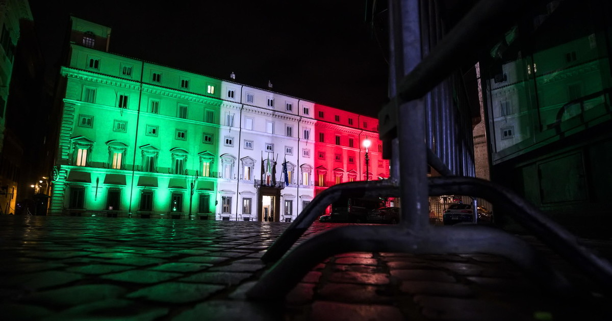 l ordine partito da palazzo chigi dopo il nuovo insulto di trump contro meloni da Liberoquotidiano.it l ordine partito da palazzo chigi dopo il nuovo insulto di trump contro meloni