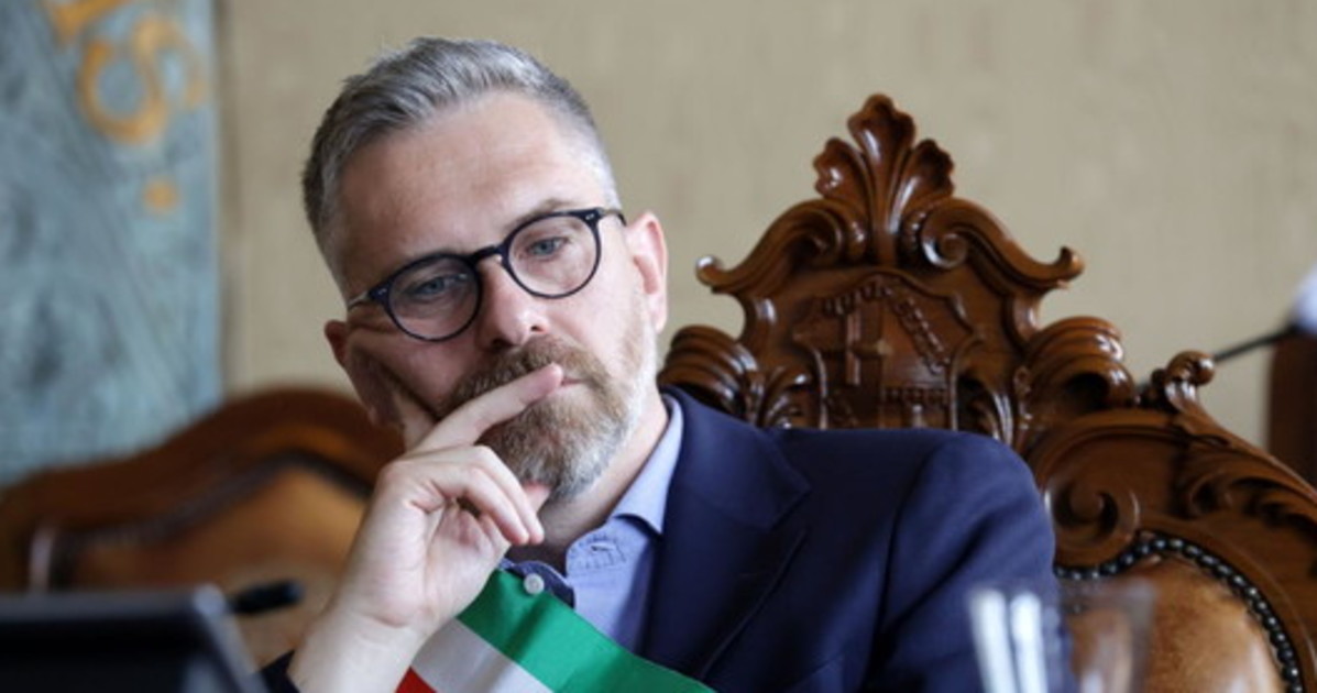 lepore il sindaco pd di bologna al 64esimo posto nella classifica di gradimento perch233 era atteso da Liberoquotidiano.it lepore il sindaco pd di bologna al 64esimo posto nella classifica di gradimento perch233 era atteso