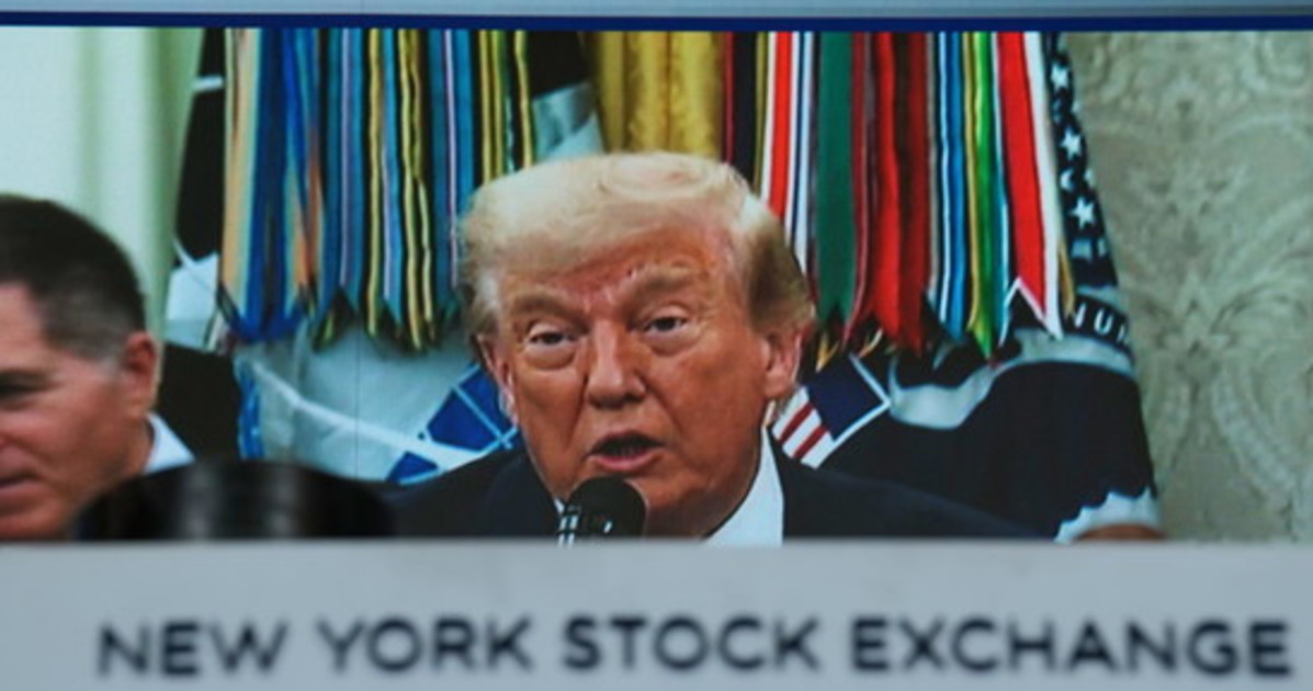 trump da leader a pallone sgonfiato da Liberoquotidiano.it trump da leader a pallone sgonfiato