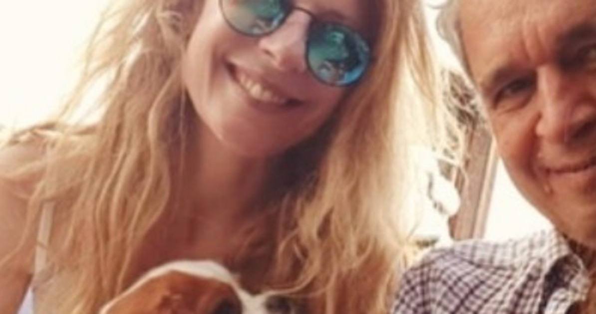 mentana e francesca fagnani in lutto 232 morta la cagnolina bice ne sarebbe felice da Liberoquotidiano.it mentana e francesca fagnani in lutto 232 morta la cagnolina bice ne sarebbe felice