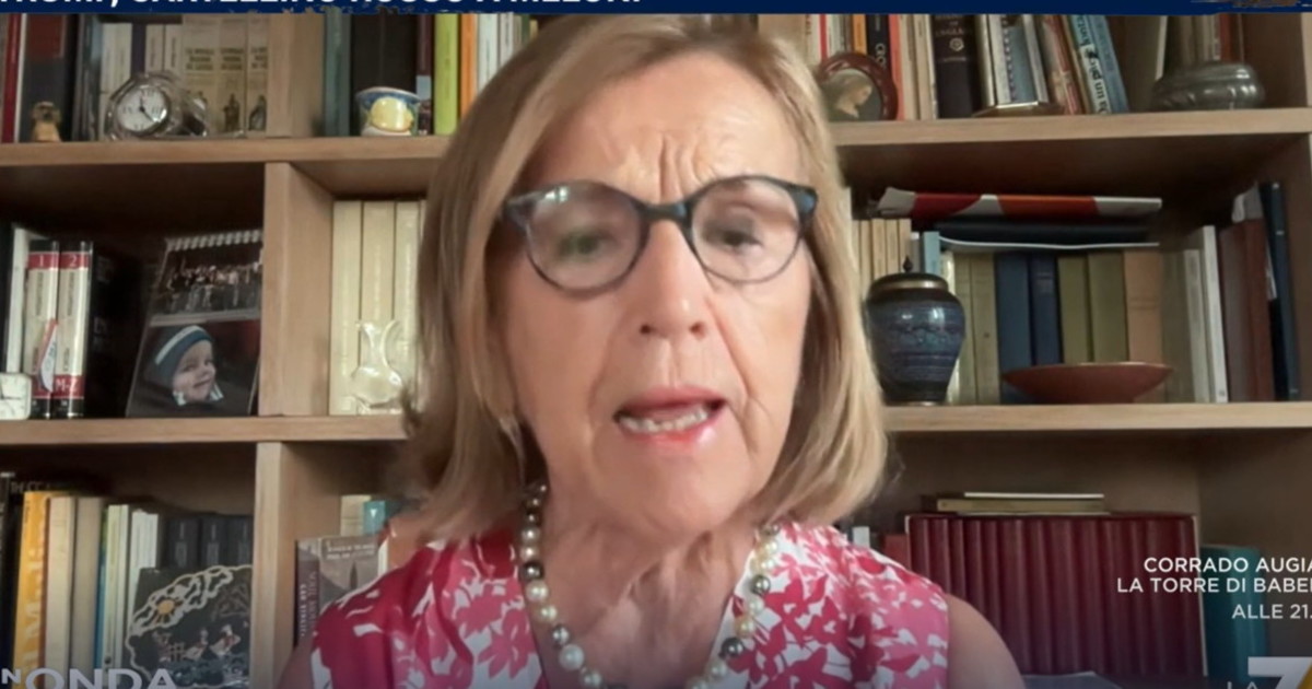 in onda elsa fornero sbrocca via tutti dai mondiali da Liberoquotidiano.it in onda elsa fornero sbrocca via tutti dai mondiali