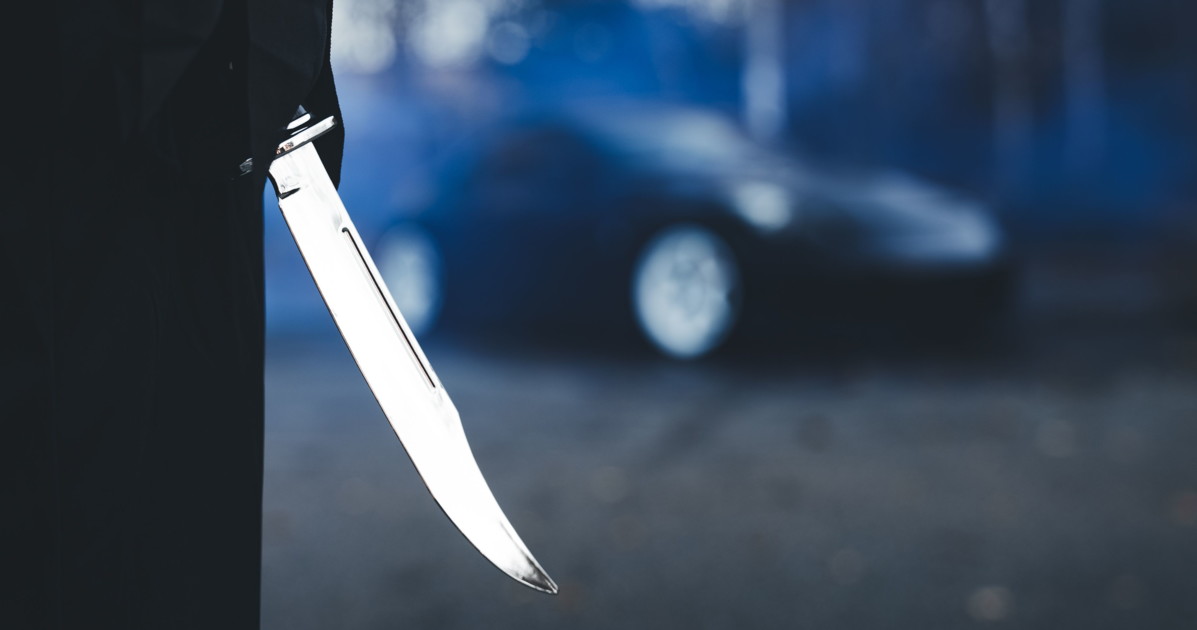 rimini armato di coltello rapina una turista arrestato 22enne egiziano da Liberoquotidiano.it rimini armato di coltello rapina una turista arrestato 22enne egiziano