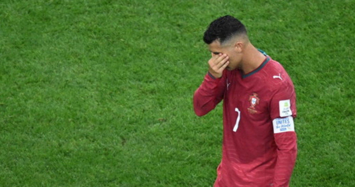 mondiali 2026 cristiano ronaldo in lacrime 232 finita e in portogallo lo massacrano da Liberoquotidiano.it mondiali 2026 cristiano ronaldo in lacrime 232 finita e in portogallo lo massacrano