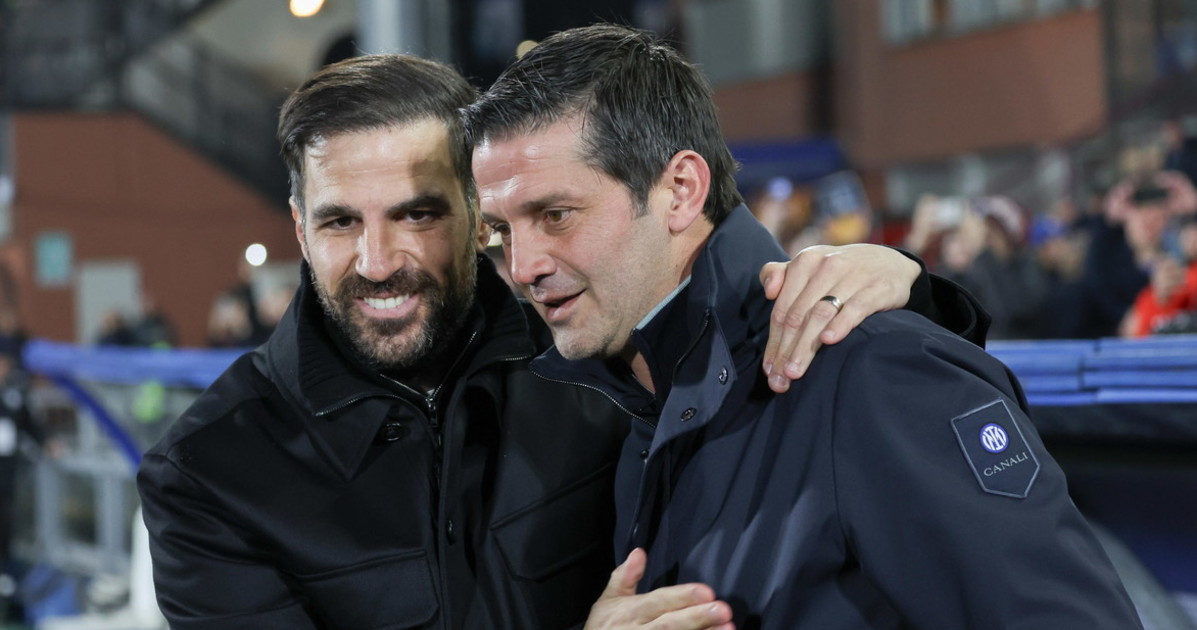 como cesc fabregas fa impazzire l inter chi vuole soffiargli da Liberoquotidiano.it como cesc fabregas fa impazzire l inter chi vuole soffiargli
