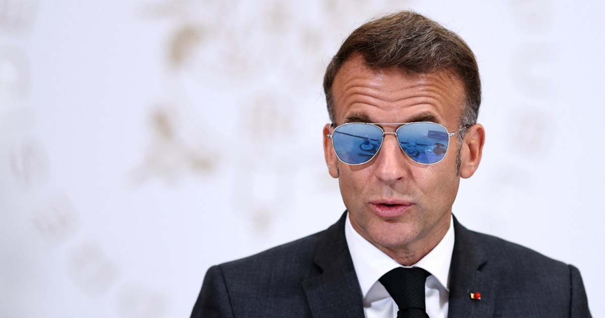 macron paura a damasco esplosione vicino all hotel del presidente in visita da Liberoquotidiano.it macron paura a damasco esplosione vicino all hotel del presidente in visita