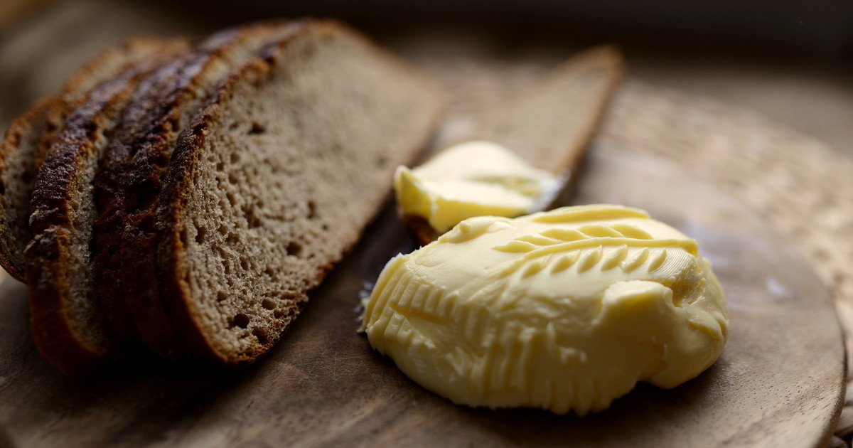 burro o olio extravergine d8217oliva quale scegliere la risposta del nutrizionista da Liberoquotidiano.it burro o olio extravergine d8217oliva quale scegliere la risposta del nutrizionista