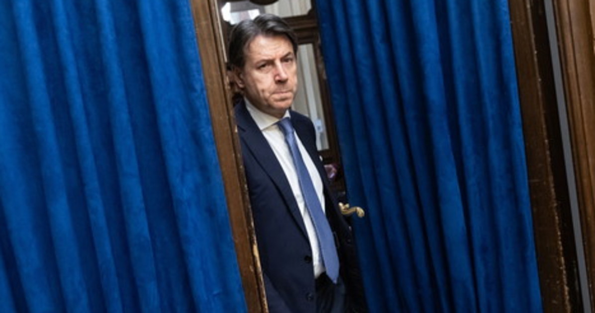 giuseppe conte prova a sfilare i cattodem a elly schlein da Liberoquotidiano.it giuseppe conte prova a sfilare i cattodem a elly schlein