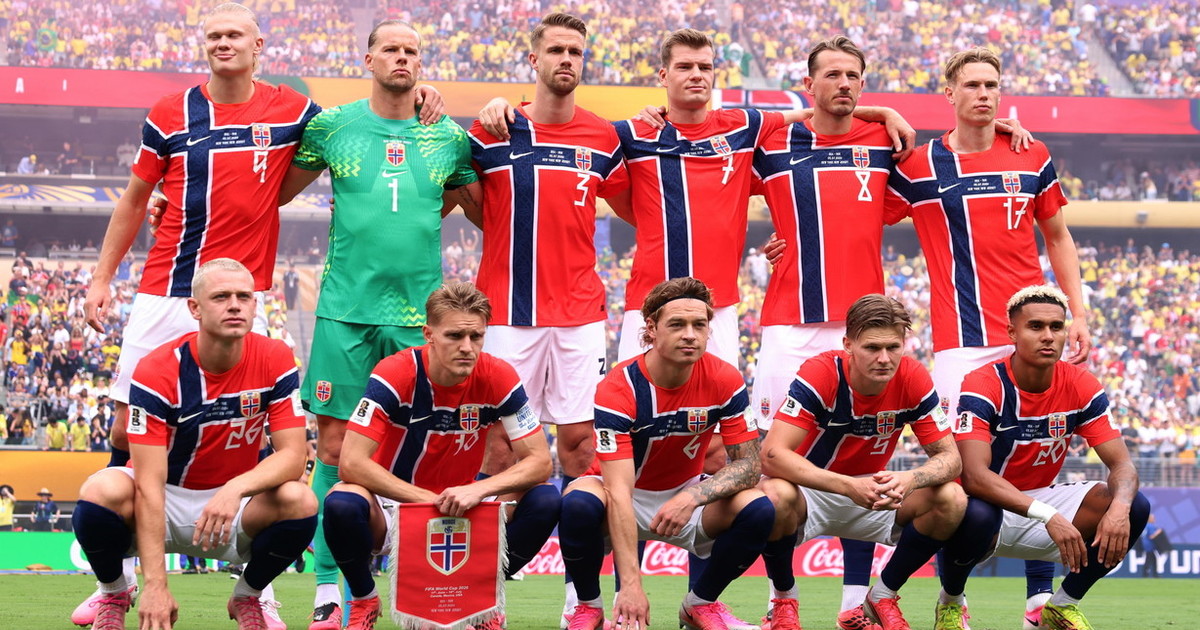 mondiali 2026 tosse e respiro affannoso siamo 50 bomba sulla norvegia da Liberoquotidiano.it mondiali 2026 tosse e respiro affannoso siamo 50 bomba sulla norvegia