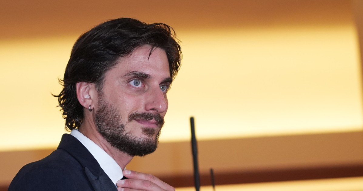m il figlio del secolo il ritorno altro assalto a meloni dove andr224 in onda da Liberoquotidiano.it m il figlio del secolo il ritorno altro assalto a meloni dove andr224 in onda