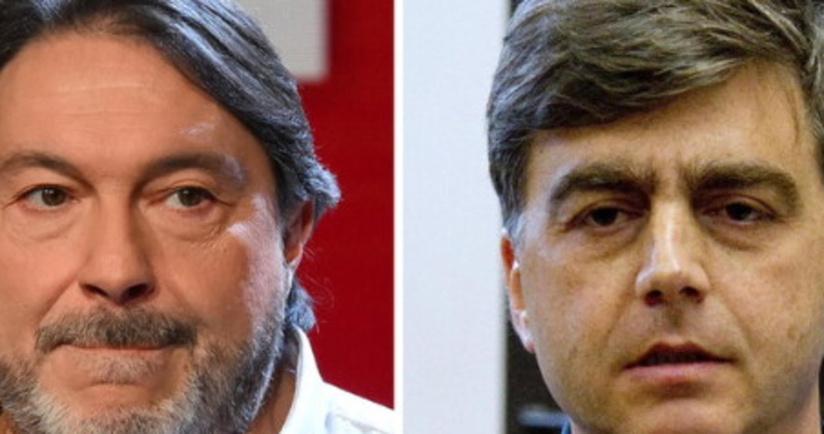 sigfrido ranucci ipotesi choc di repubblica l attentato per spingerlo politicamente da Liberoquotidiano.it sigfrido ranucci ipotesi choc di repubblica l attentato per spingerlo politicamente